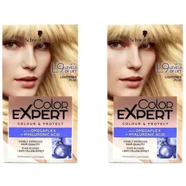 Schwarzkopf Color Expert Aufheller L9 200 ml