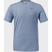 Schöffel Urban T Shirt Style Galerne MNS Blau 54