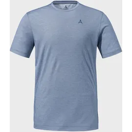 Schöffel Urban T Shirt Style Galerne MNS Blau 54