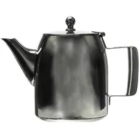 Lacor 65110 Kaffeekanne Luxe, 1 L