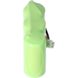 AccuCell Akku passend für Siemens Gigaset A100, A110, A140, A200, 60AAH3BMX, GP T294