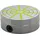 Flaig Schraubstock Metall 15 cm grau