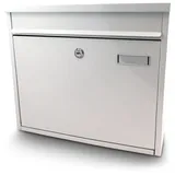 BITUXX Briefkasten Postbriefkasten Postkasten