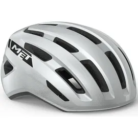 MET-Helmets MET Miles MIPS Helm - White - M/L / 58-61cm