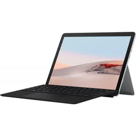 Microsoft Surface Go Type Cover schwarz