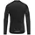 Gore Wear Spinshift Langarm Trikot, black, M