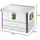 ALUTEC München ALUTEC Aluminiumbox Starbox 30 (430x335x270mm, staub-/spritzwassergeschützt)