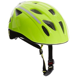 Alpina Sports Ximo Flash 47-51 cm Kinder be visible reflective 2020