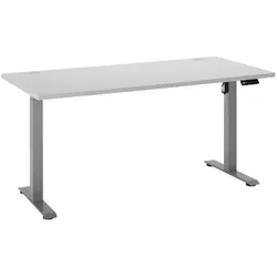 XORA E-Schreibtisch FINITO - B/H/T ca. 160,00x75,00x77,00