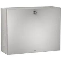 kwc aquarotter gmbh Seifenspender Rodan Edelstahl