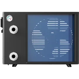 Evolution Proline 21 schwarz 0,41 m