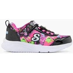Sneaker GILLIAN - Damen - schwarz - 34