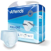 Attends Pull-Ons XL 16 St.