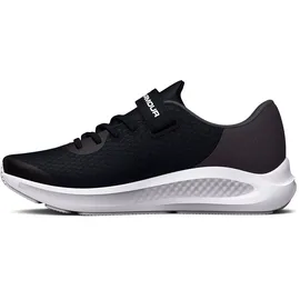 Under Armour GPS Pursuit 3 AC, atmungsaktive und leichte Sportschuhe, bequeme Mädchen Laufschuhe mit weicher Dämpfung