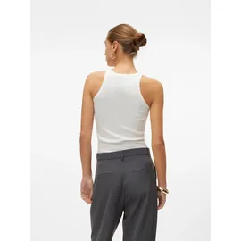 Vero Moda VMCHLOE Weiß XS