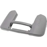 Philips Staubsaugerbeutelhalter kompatibel mit/Ersatzteil für Philips 422245945578 FC9081 FC9088 Staubsauger
