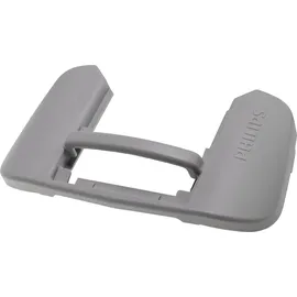 Philips Staubsaugerbeutelhalter kompatibel mit/Ersatzteil für Philips 422245945578 FC9081 FC9088 Staubsauger