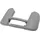 Philips Staubsaugerbeutelhalter kompatibel mit/Ersatzteil für Philips 422245945578 FC9081 FC9088 Staubsauger