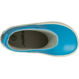 druppies Gummistiefel blau 31