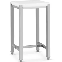Royal Catering Metzgerblock - 40 x 50 cm -  - Arbeitshöhe: 80 cm