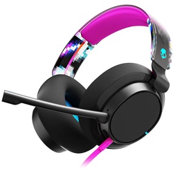 Skullcandy SLYR Pro Multi-Platform Gaming-Headset - Black DigiHype