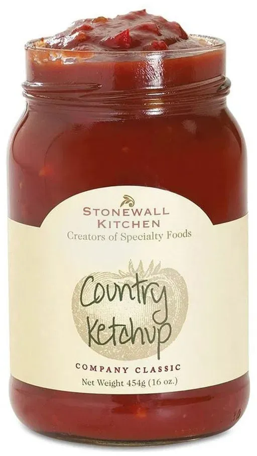 Stonewall Kitchen - Country Ketchup