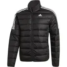 ADIDAS adidas Herren Essentials Daunenjacke, BLACK, S