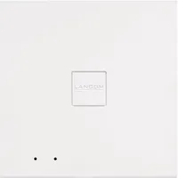 Lancom Systems Lancom 10x LANCOM LX-6200, inklusive 5 Jahre He (1200 Mbit/s), Access Point
