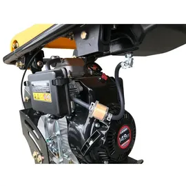 BAMATO Vibrationsstampfer V-85K