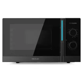 Cecotec Proclean 4120 Schwarz