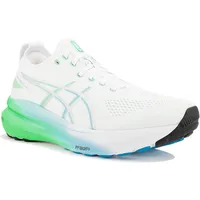 Asics Gel-Kayano 31 Laufschuhe Herren - Blanc - 40