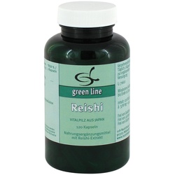 Reishi Kapseln