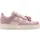 Nike Air Force 1 '07 Herren Weite E PINK Oxford 36,5