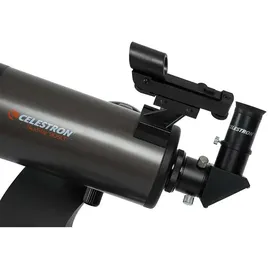 Celestron NexStar 90SLT MAK 90/1250 GoTo