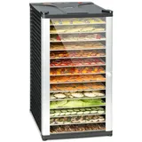 Klarstein Fruit Jerky 14