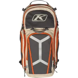 Klim Arsenal 30 Rucksack, beige für Männer