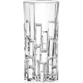 RCR Longdrinkglas Etna 0,34 l 6 St.
