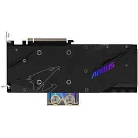 Gigabyte AORUS WaterForce RX 6900 XT Xtreme 16 GB GDDR6 2525 MHz