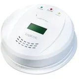 Logilink SC0111 Weiß Kohlenmonoxid-Melder 1