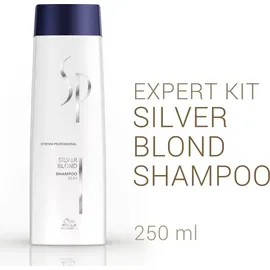 Wella SP Silver Blond 250 ml