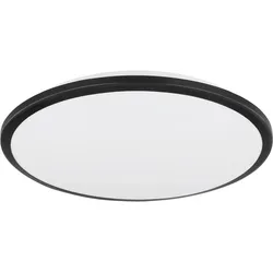 Deckenleuchte XANDER - DH 35x5.50 cm