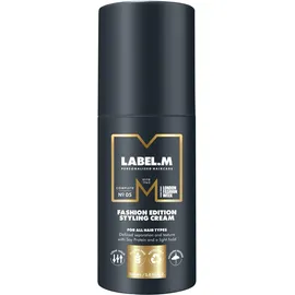 label.m Fashion Edition Styling Cream 150 ml