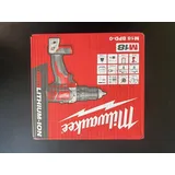 Milwaukee M18 BPD