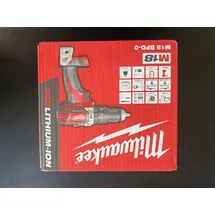 Milwaukee M18BPD-0 ohne Akku