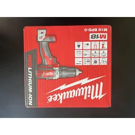 Milwaukee M18BPD-0 ohne Akku