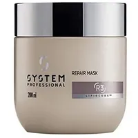 System Professional Lipidcode R3 Repair Mask 200 ml
