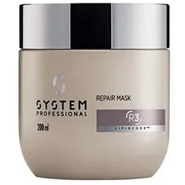 System Professional Lipidcode R3 Repair Mask 200 ml