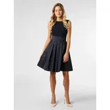 Swing Cocktailkleid Blau 34