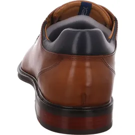 LLOYD Businessschuhe Businessschuhe Glattleder - Braun - 42,5