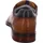 LLOYD Businessschuhe Businessschuhe Glattleder - Braun - 42,5